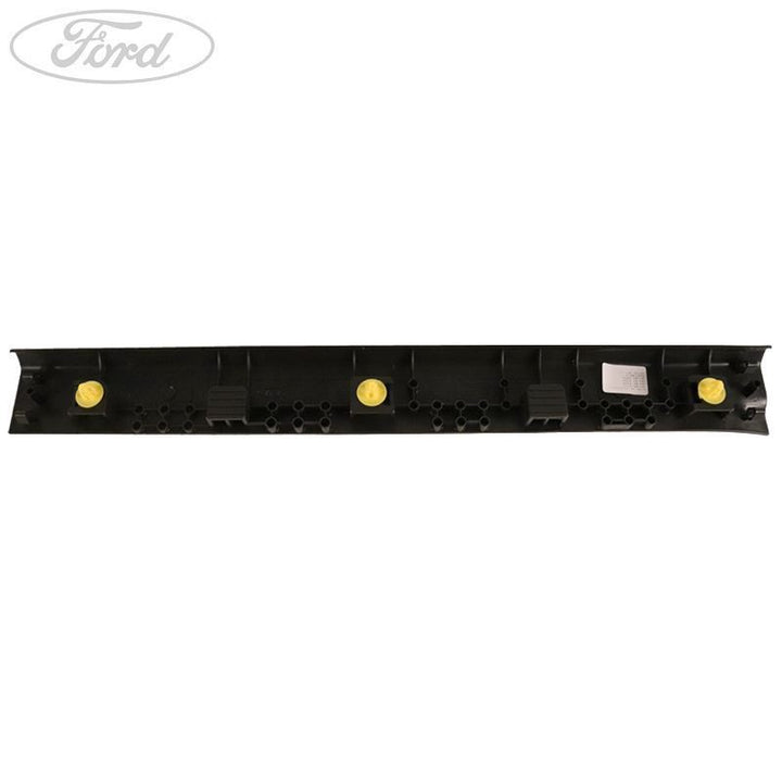 Original Ford Focus 2011-2020 Einsteigsschiene/Einstiegsleiste rechts 1730616