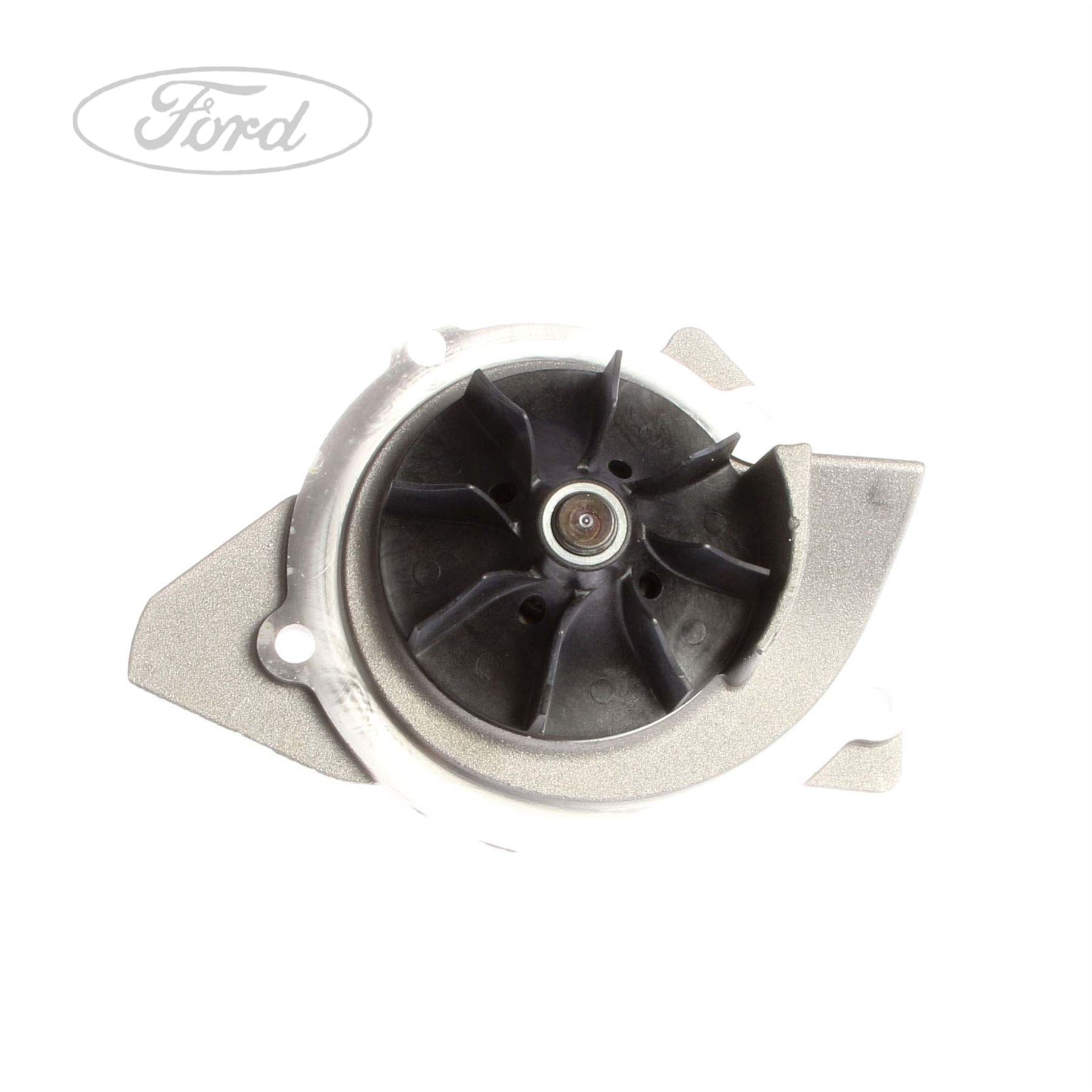 Wasserpumpe Ford Transit Connect