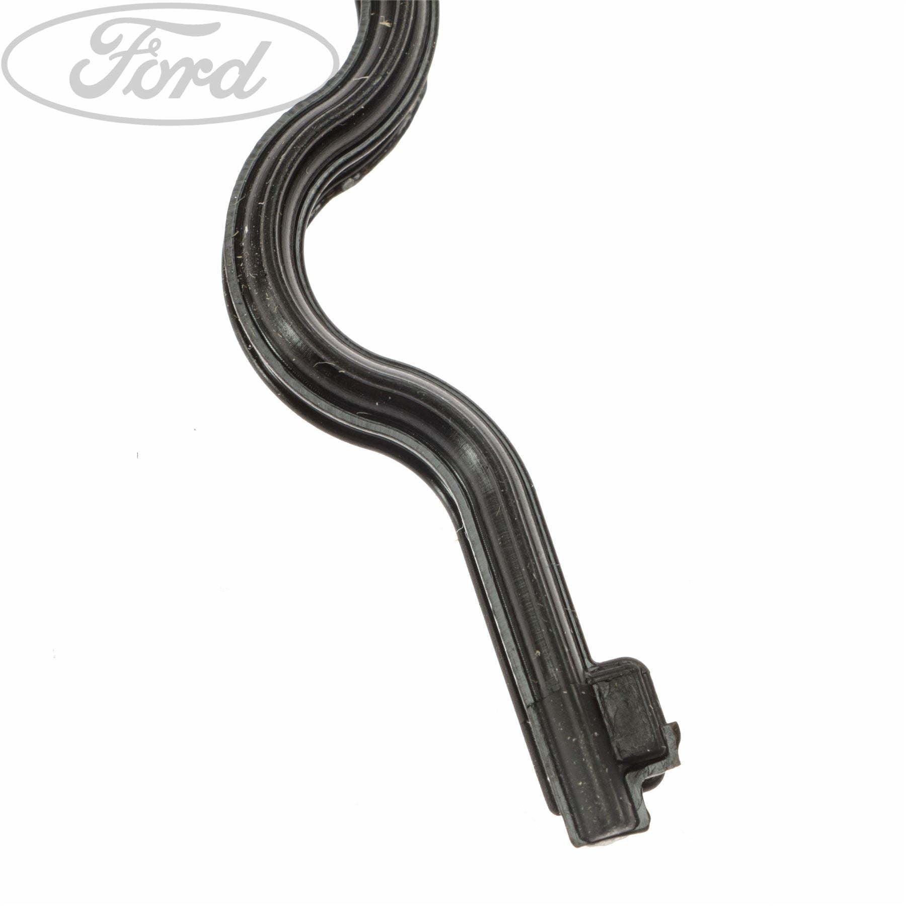 Original Ford Zylinder Vorderdeckeldichtung rechts 7224826 | Ford 
