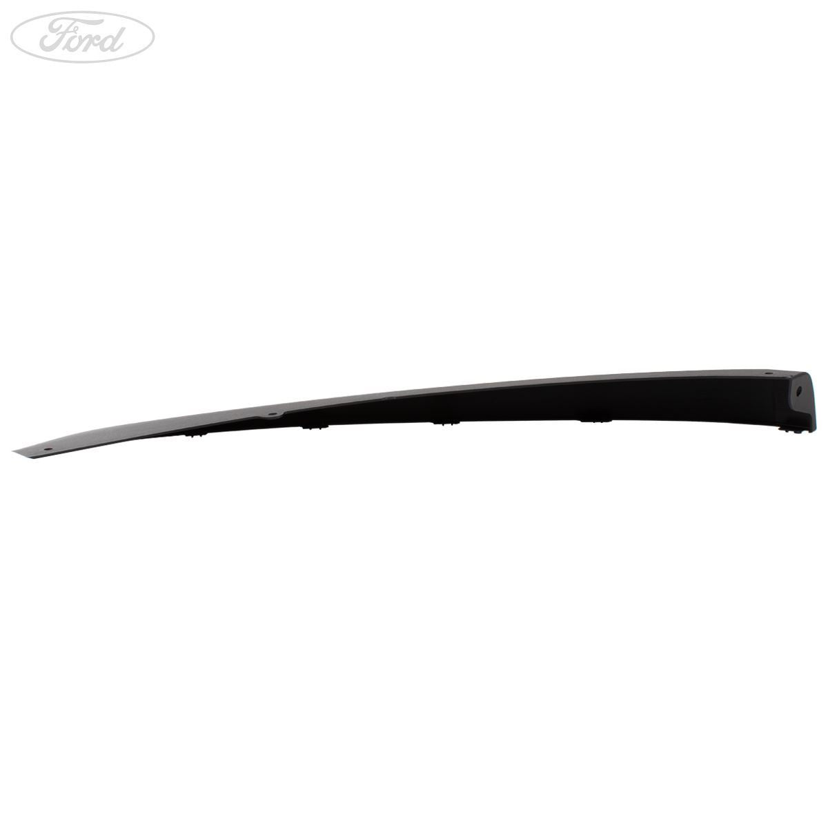 Ford Original Stoßfänger Halter Vorne Rechts Für Focus/C-MAX 2015-2020