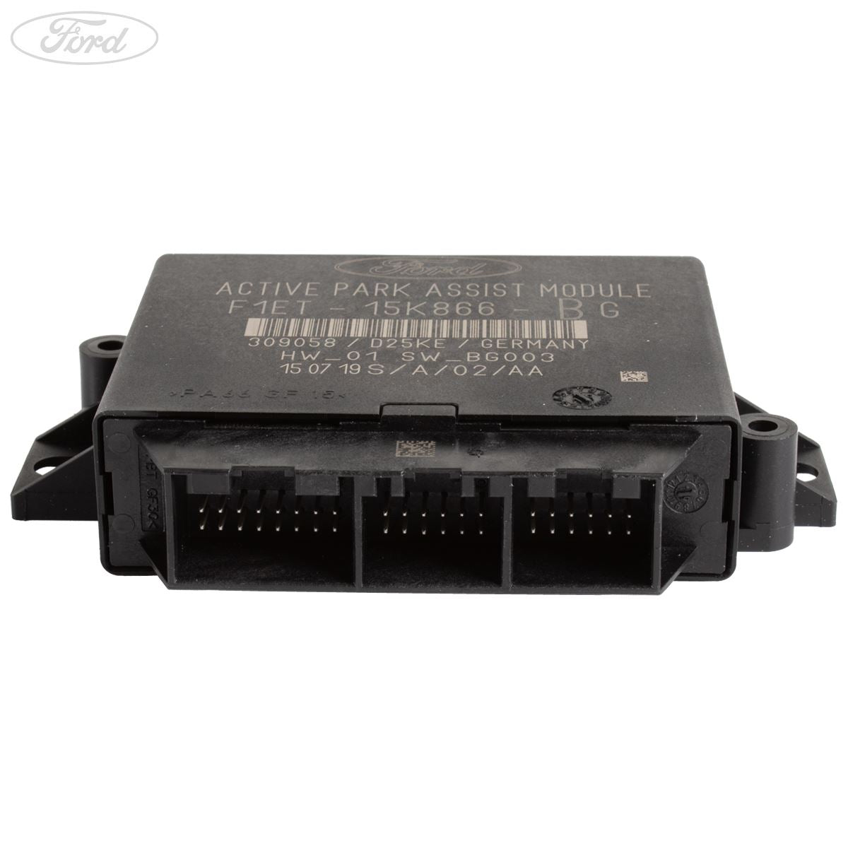 Focus Mk3 C Max Hinten Parkhilfe System Modul 2015 2016 Ford Onlineshop focus-mk3-c-max-hinten-parkhilfe-system-modul-2015-2016-ford-onlineshop