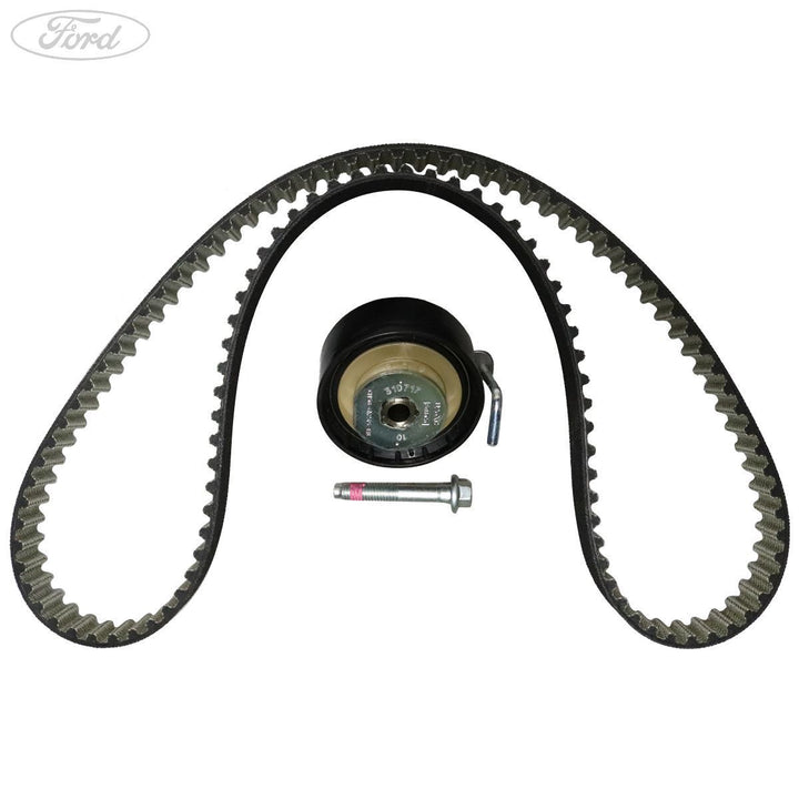 Fiesta Focus  C-MAX  B-MAX 1.0 Duratec Zahnriemen 12 13