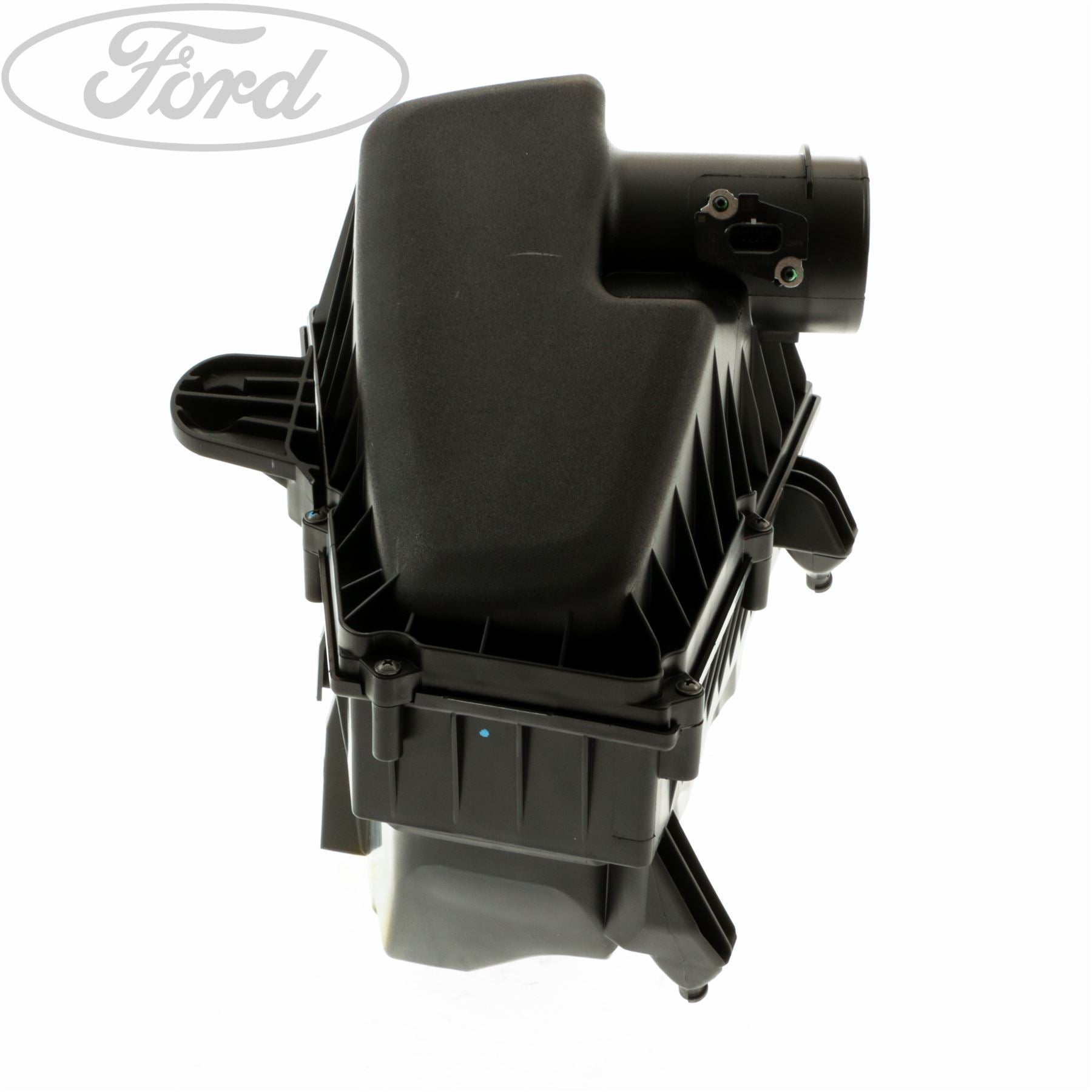 Maxpower Luftfilter 334424 – Mit Vorfilter, Für MTD, Cub Cadet, Troy-Bilt Rasenmäher (382/439cc)