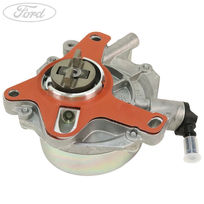 Pompe à Vide Für Ford 2,0 EcoBlue YMF6 GK2Q-2A451-AB