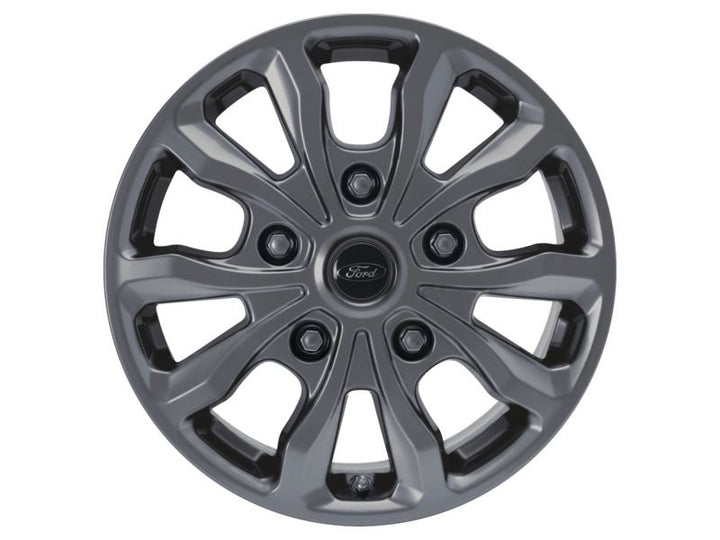 Original Ford Tourneo Custom Alufelge 17