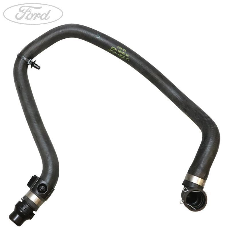 Original Ford Heizungsauslassschlauch 1580953 | Ford Onlineshop