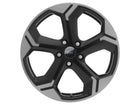 Original Ford Tourneo Connect Alufelge 18