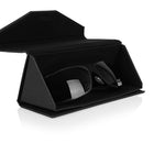 Ford Mustang Sonnenbrille Metall mit getönten Gläsern und UV Schutz