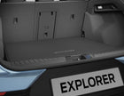 Original Ford All Electric Explorer ab 2023 Gepäckraum-Matte wendbar