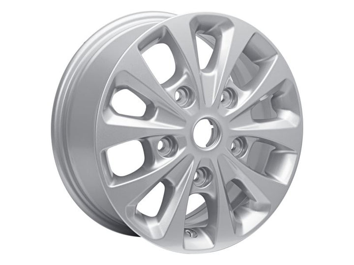 Original Ford Transit/Tourneo Custom Alufelge 16