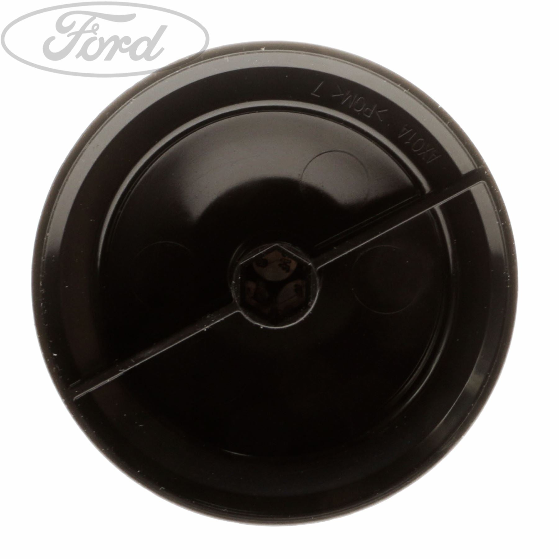 Original Ford Ersatzradhalterung 1766944 | Ford Onlineshop