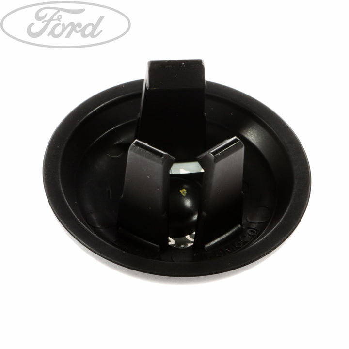 Original Ford Ranger Schaltknauf Einsatz 6-Gang-Schaltgetriebe 5214778