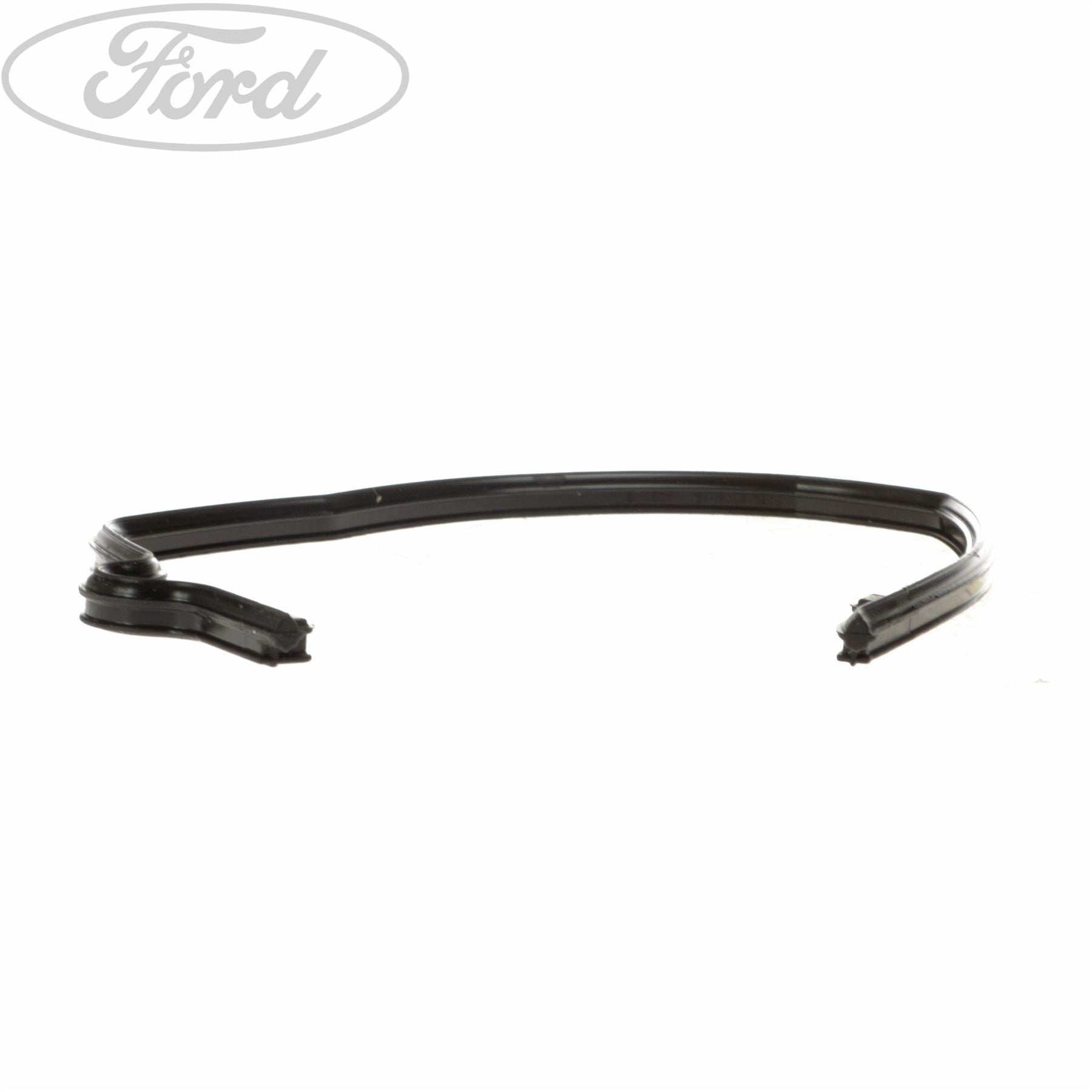 Original Ford Zylinder Vorderdeckeldichtung rechts 7224826 | Ford 