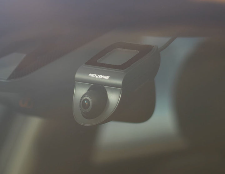 NEXTBASE* Dash Cam 380GWX, Dash Cam für vorne und hinten