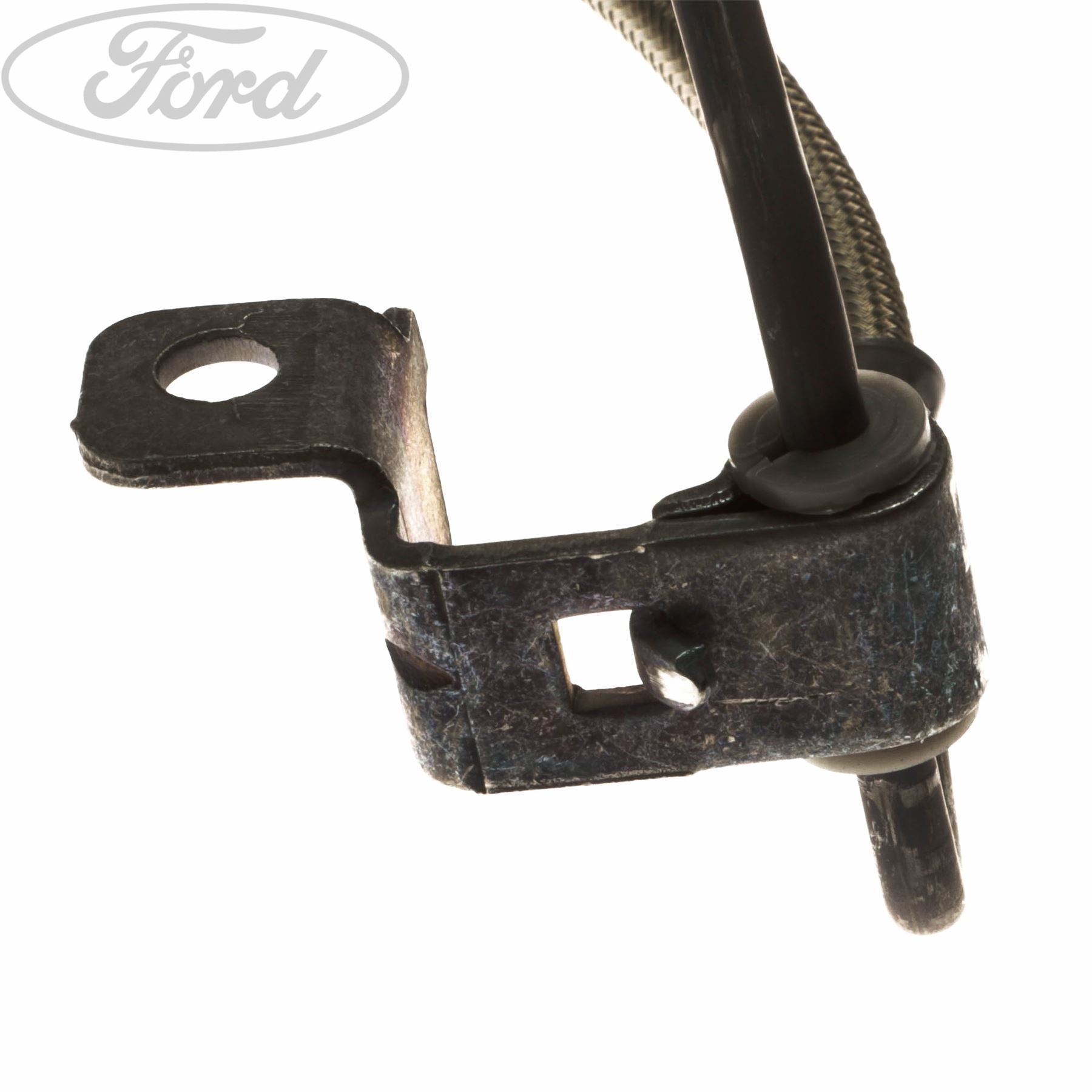 Ölleitung Für Renault Turbo - Ersatzteil Für Grand Scénic, Mégane, Traffic - R9M Motor