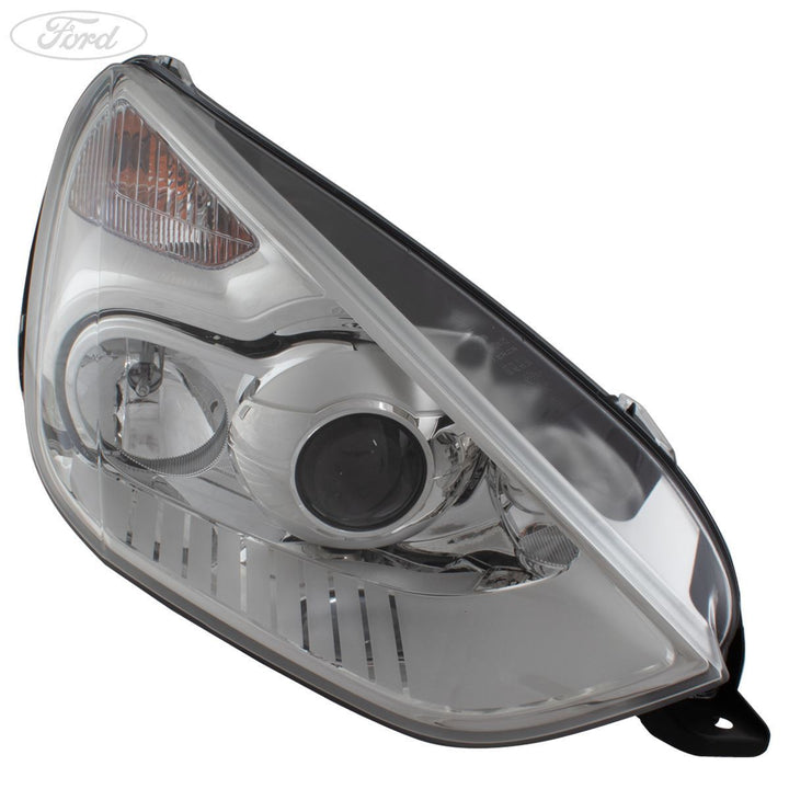 GALAXY FRONT RECHTS XENON SCHEINWERFER SCHEINWERFERGEHÄUSE