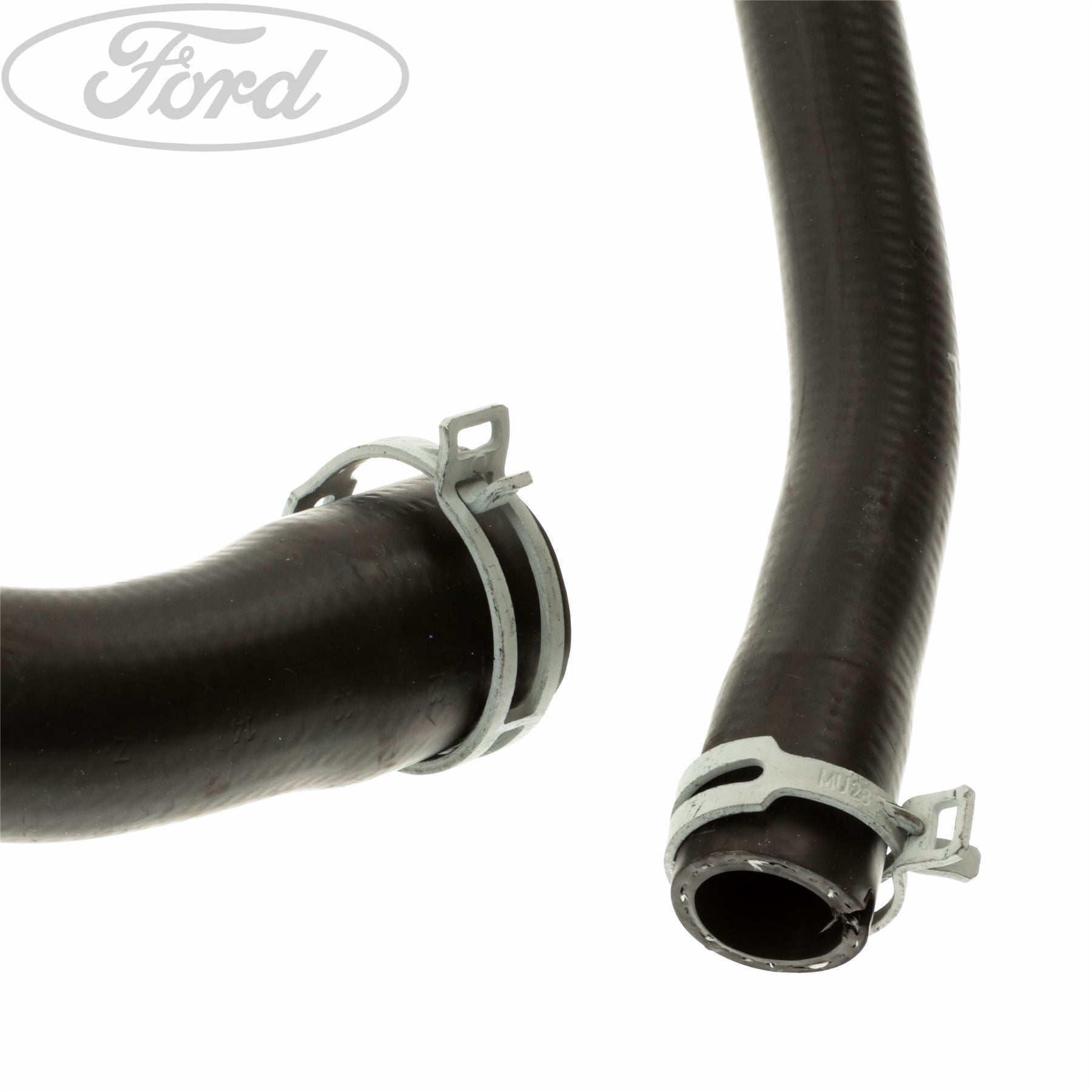 Original Ford Kühlsystem Schlauch Rohr 1420324 | Ford Onlineshop