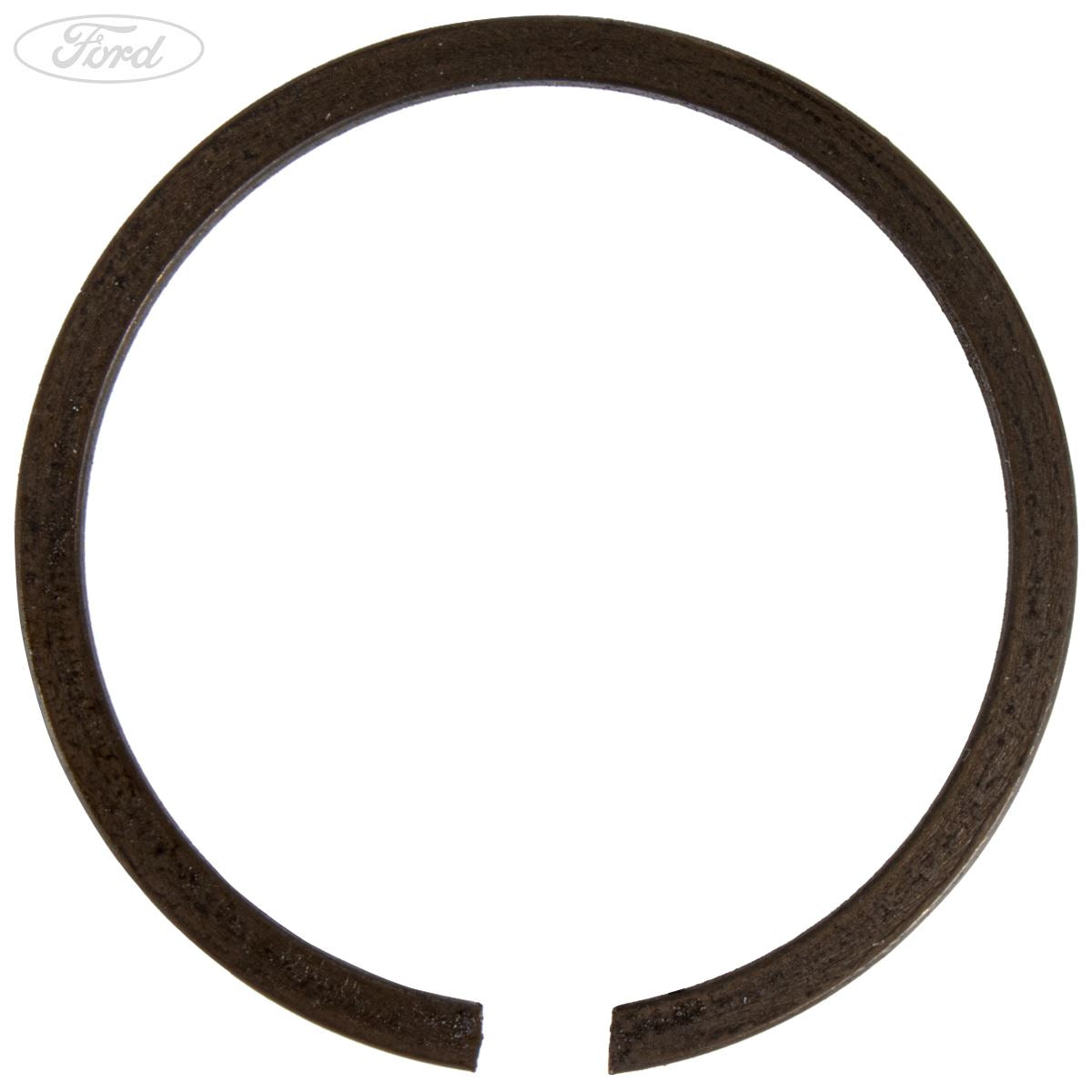 Mahle Rings Ford Pass 281 4.6L Windsor Eng 96-97 Ford Trk 330 5.4L Eng 97-00 Moly Ring Set main image 1