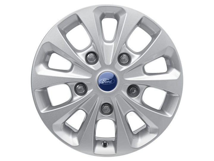 Original Ford Transit/Tourneo Custom Alufelge 16
