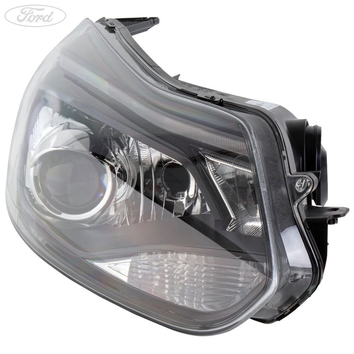 Focus Mk3 Vorne Scheinwerfer Xenon rechts 2010 2020