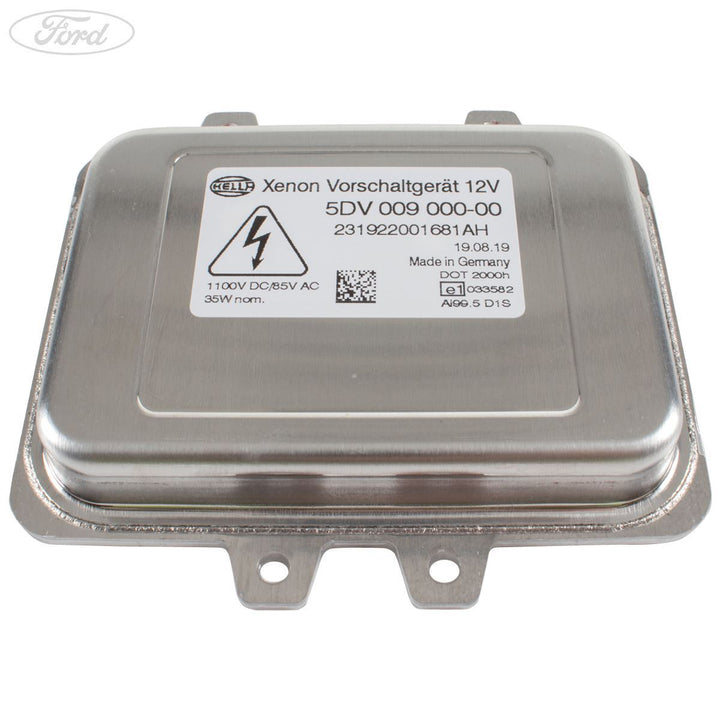 Galaxy S-Max Xenon Scheinwerfer Licht Ballast Einheit