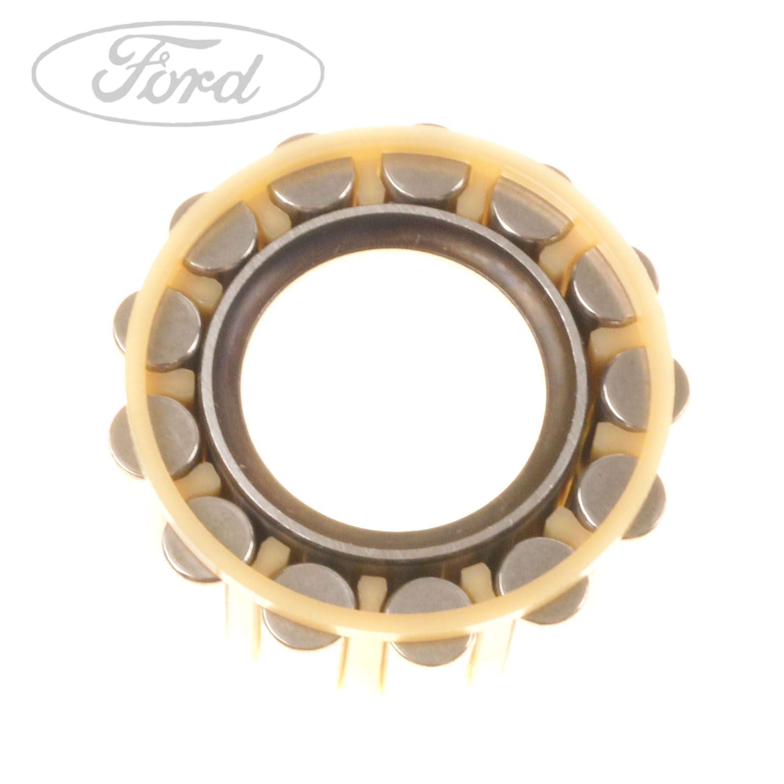 Original Ford Getriebelager – Eingangswelle 1678476 | Ford Onlineshop