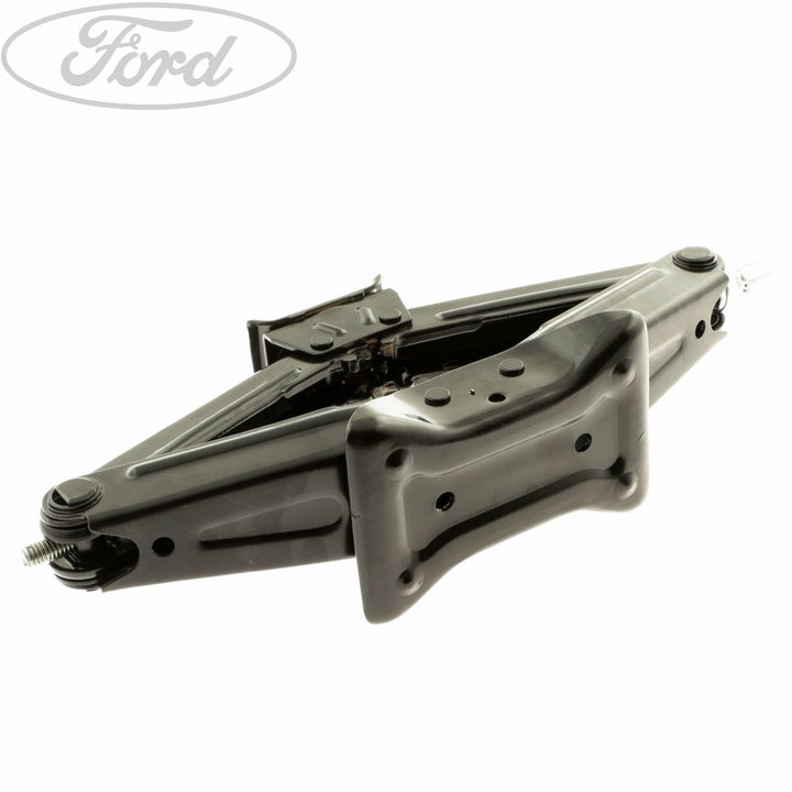 Original Ford  Wagenheber 1793072