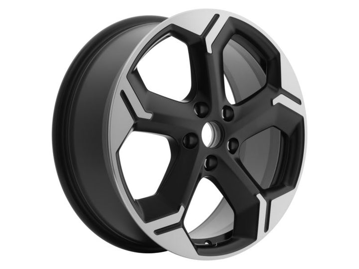 Original Ford Tourneo Connect Alufelge 18