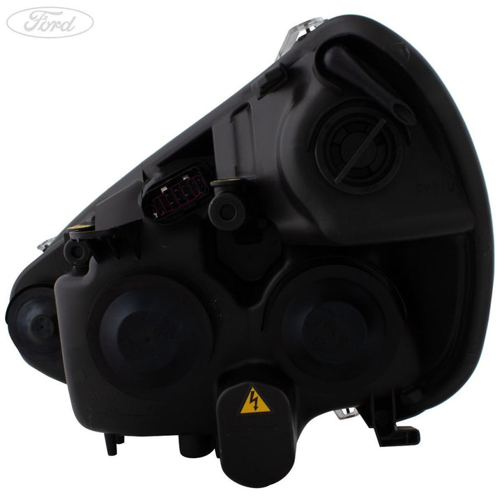 GALAXY FRONT RECHTS XENON SCHEINWERFER SCHEINWERFERGEHÄUSE