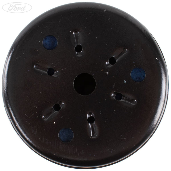 Transit Mk8 Hinterachseneinsteller Ungekürzter Anschlagpuffer