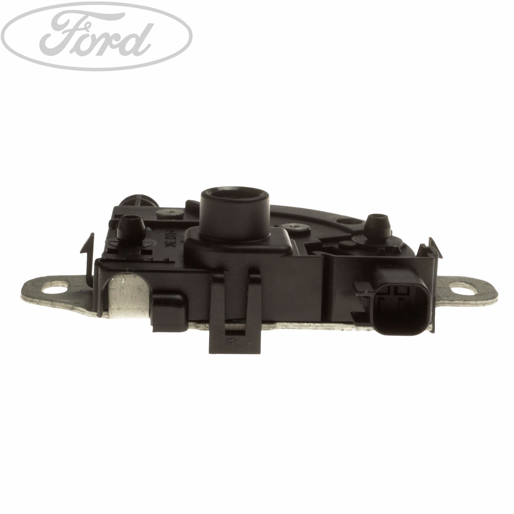 Motorhaubenschloss Ford Focus 1 Hatchback 1.4 16V (FXDA) 2001  (3M5116700AB05902) gebraucht