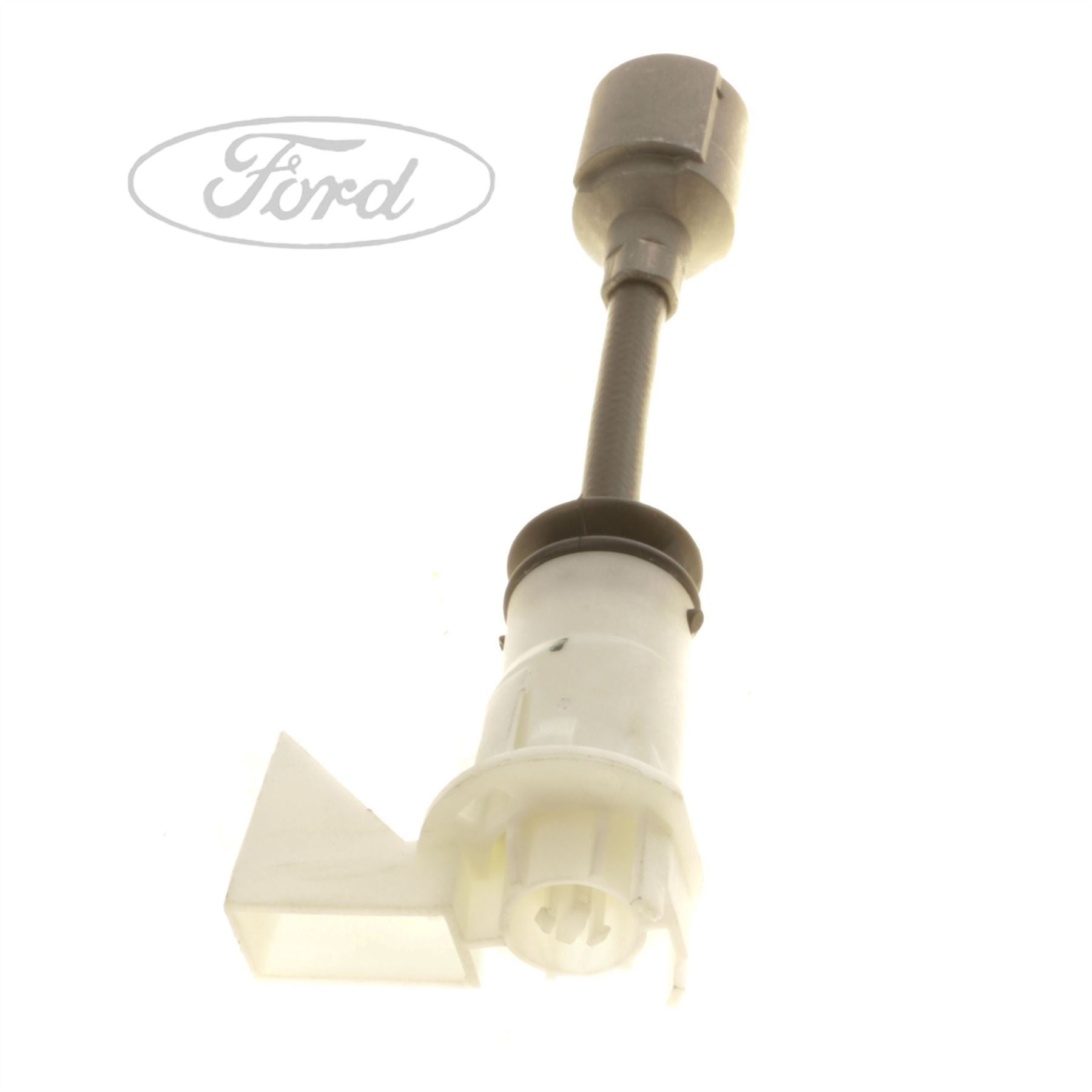 Motorhaubenschloss und Schlüssel Ford Focus