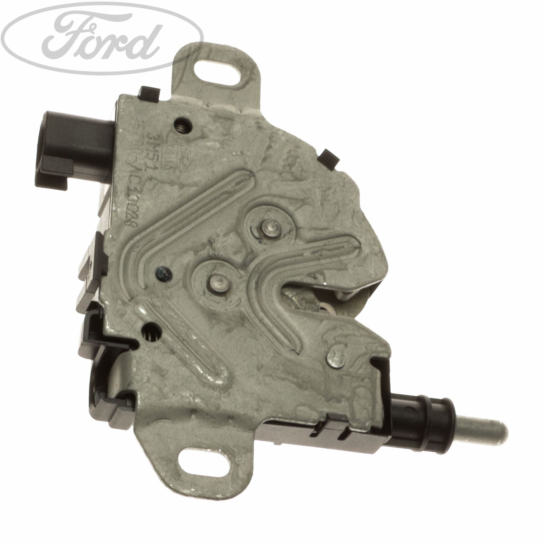Motorhaubenschloss Reparatursatz 1343577 fit für Ford Focus MK2 05-11  C-MAX03-07
