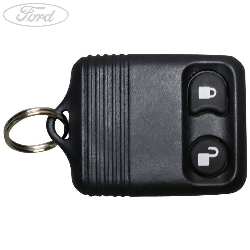 Ford Focus 1.8 TDDI Kombi DNW Funkschlüssel Schlüssel