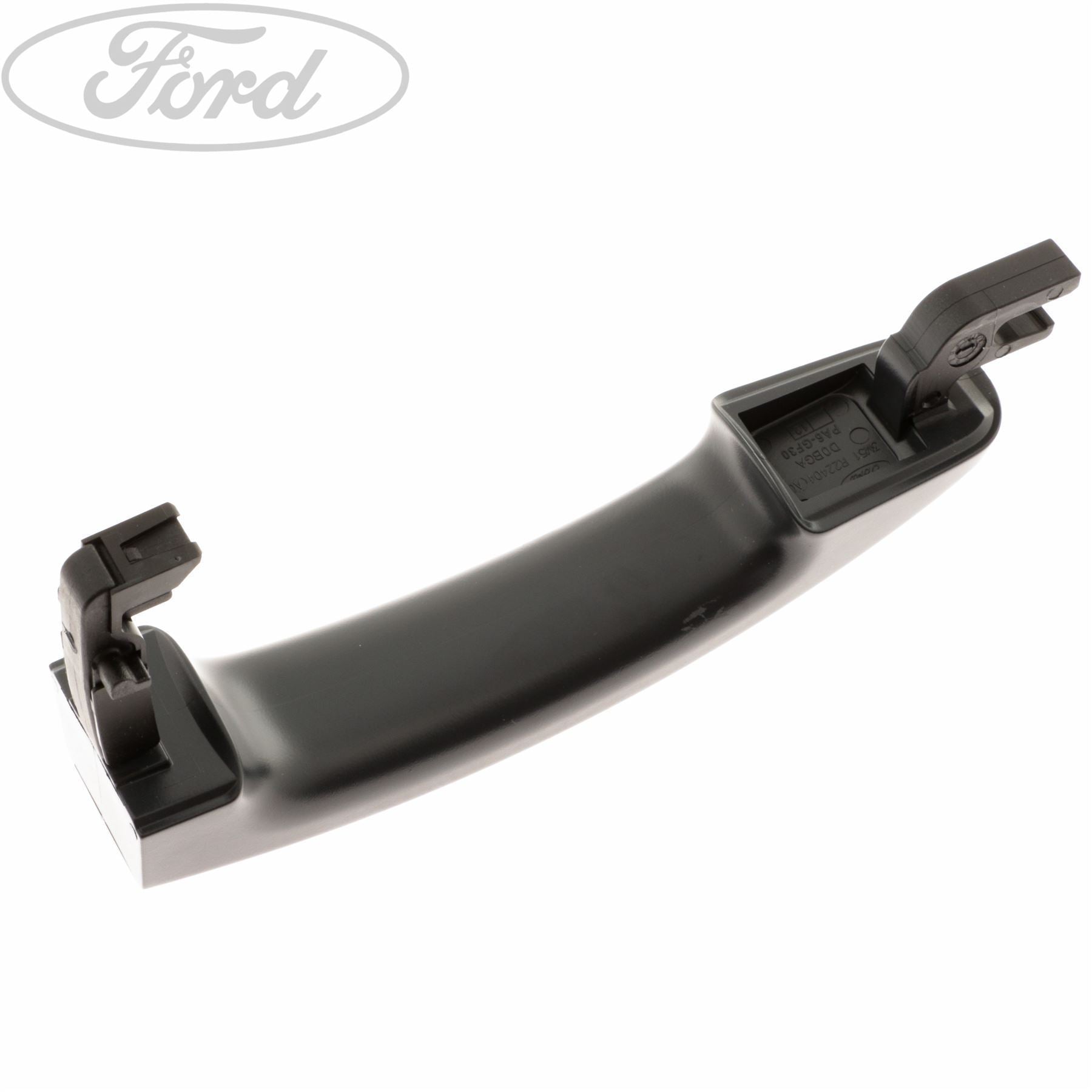 Ford Focus - Türgriff verkratzt - Kosten? (Auto, Auto und Motorrad