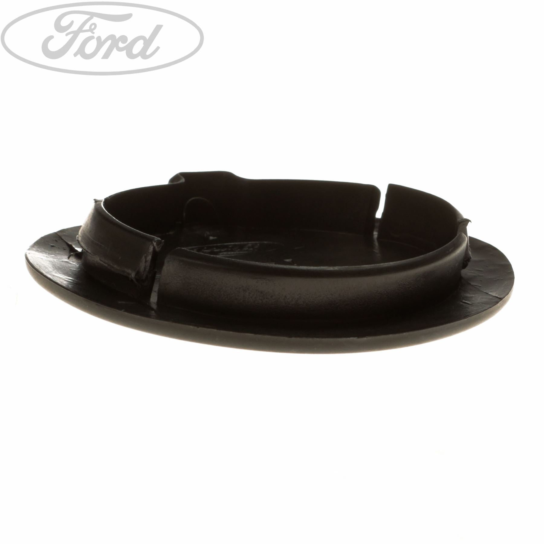 Abschlepphaken Abdeckung vorne passt für Ford Focus III ab 15