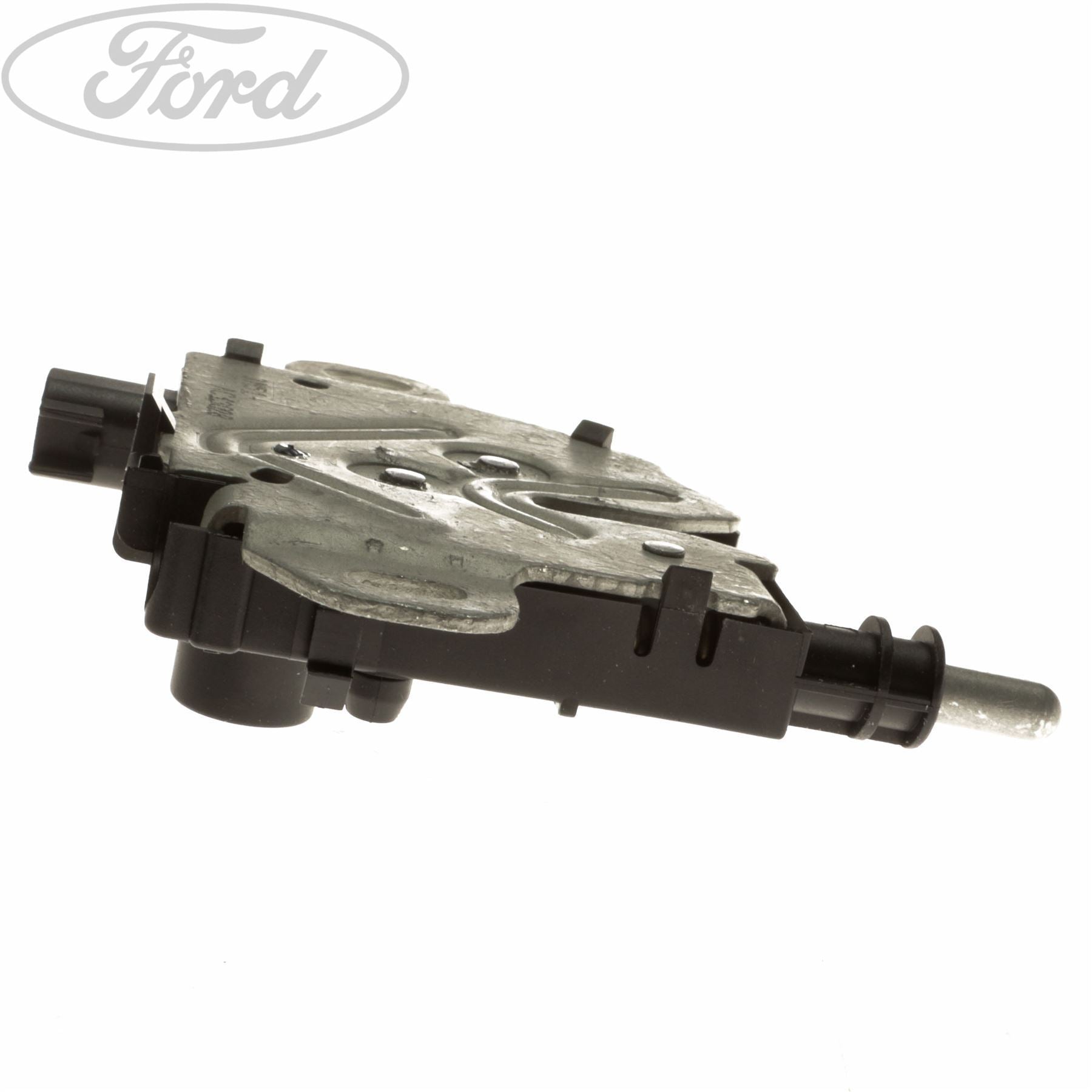 Motorhaubenschloss-Set mit 2 Schlüsseln für Ford Focus MK2 2004â