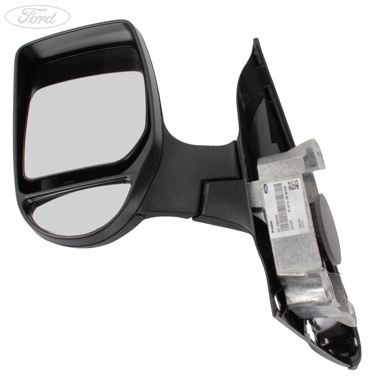 Kaufe Auto-Seitenspiegel-Rückspiegel-Schalter, Einstellknopf für