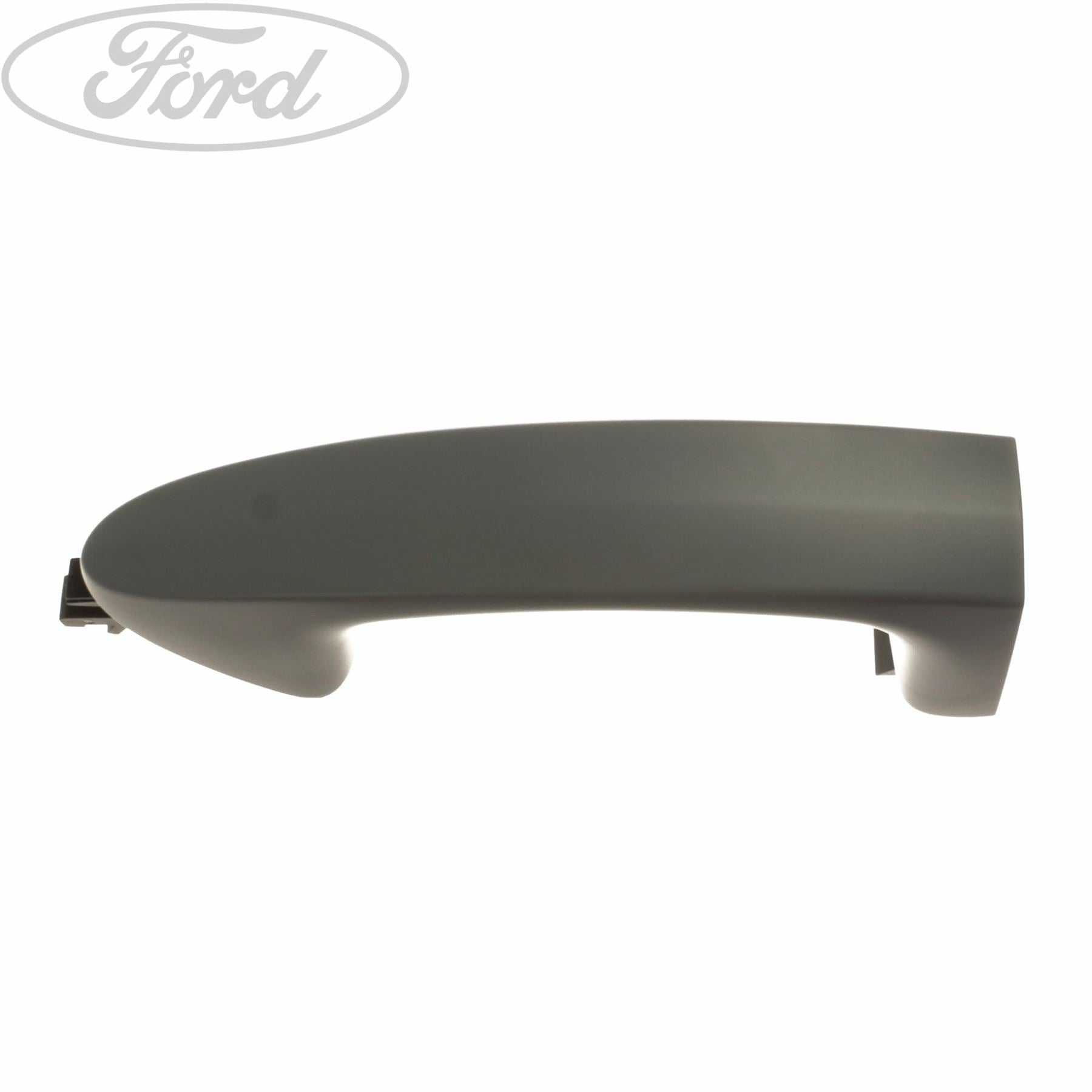Für Ford Fiesta 2008-2017 Chrom Türgriff Blenden Abdeckung Edelstahl 4