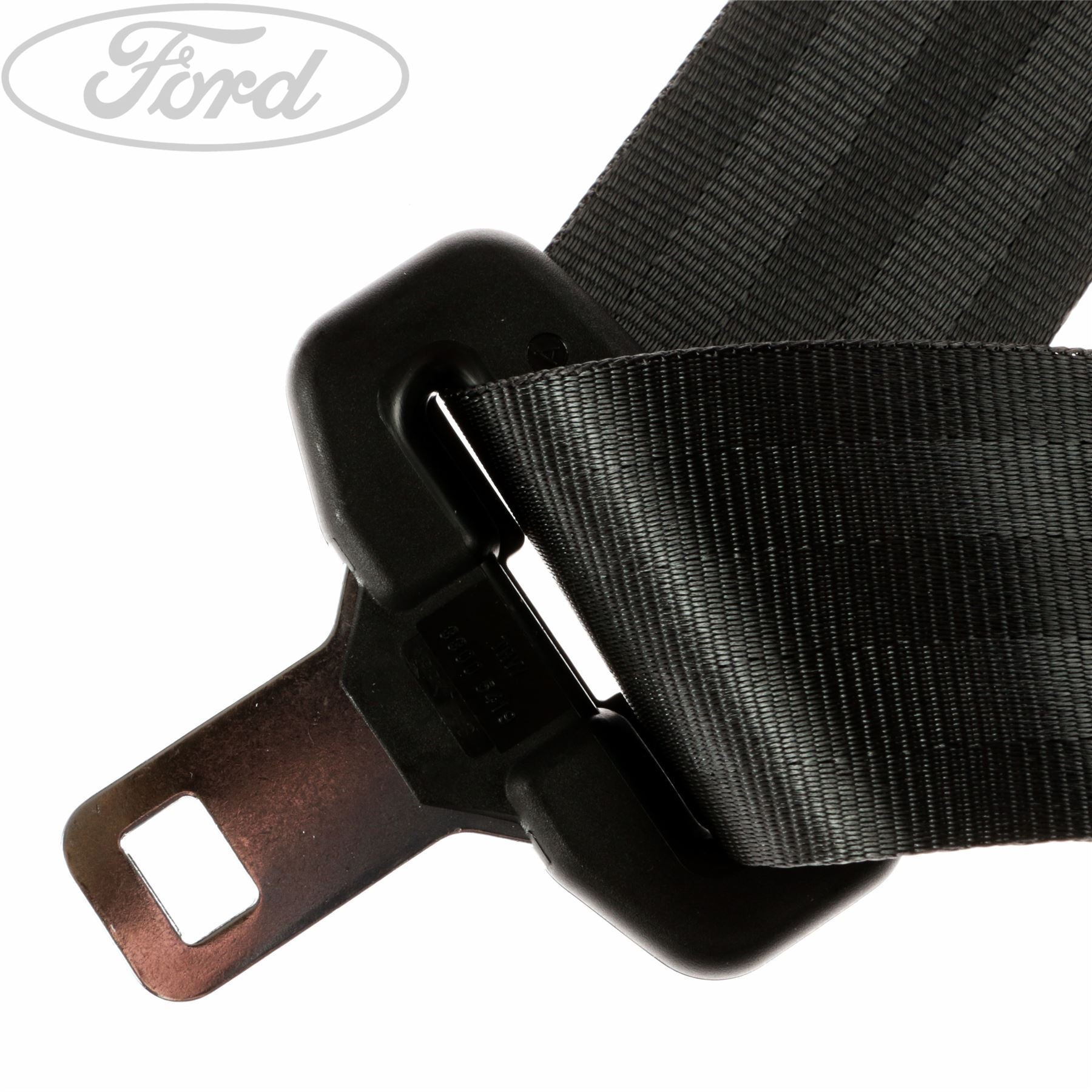 Ford Fiesta Sicherheitsgurte » günstig online kaufen!
