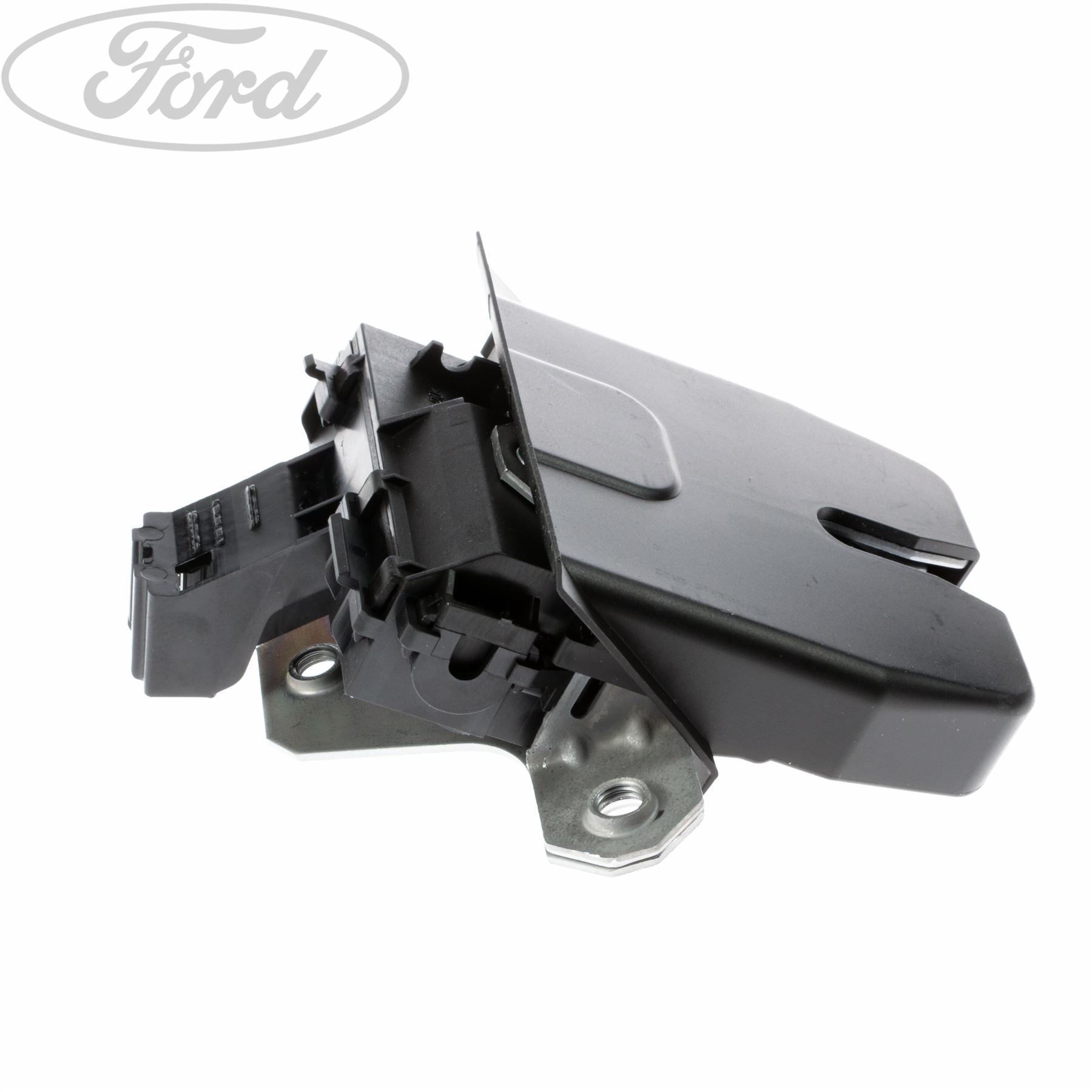 Original Ford Betätigungsknopf, Heckklappenschloß 2445415 online kaufen