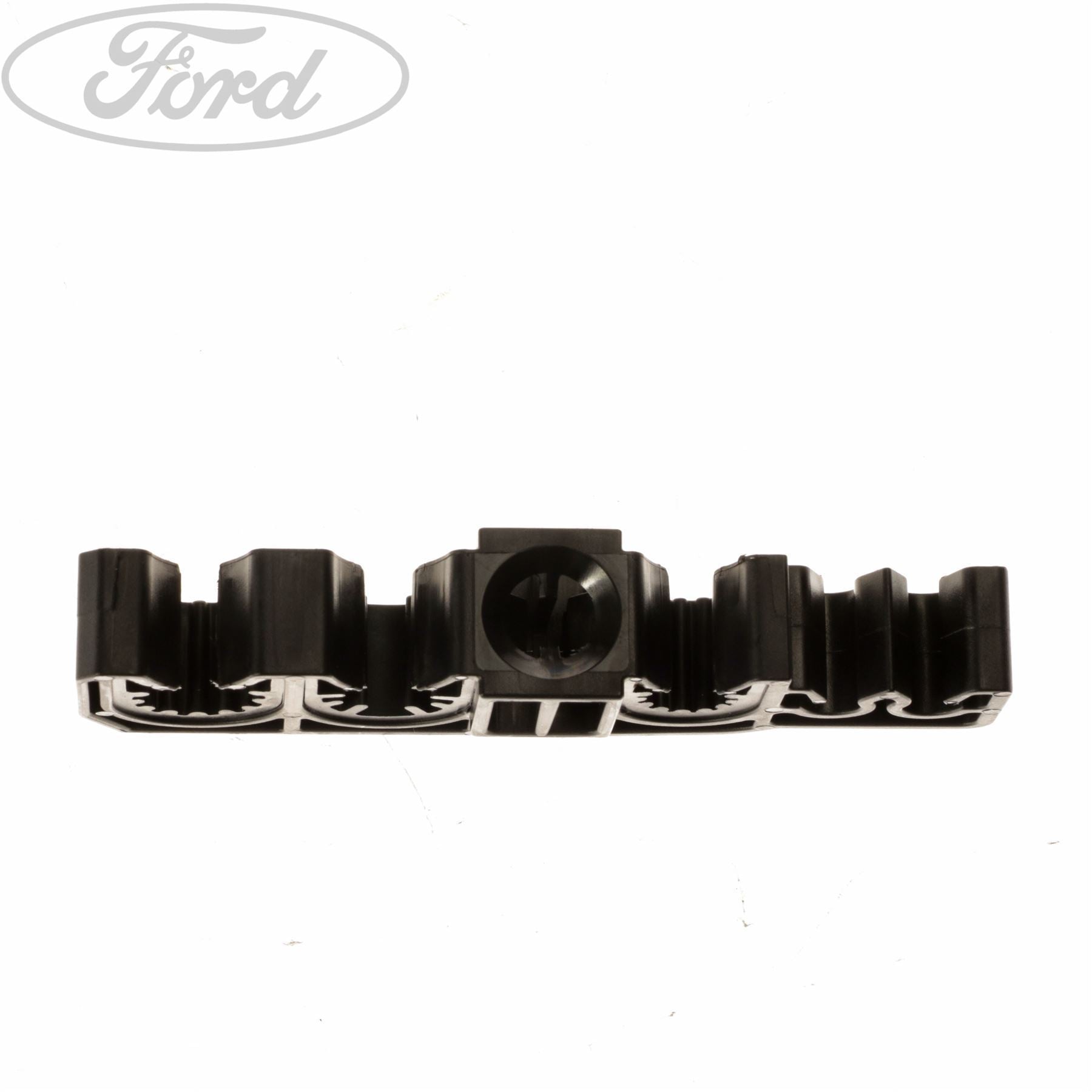10x Bremsleitung Halter Halteklammern Bremsschlauch Stangenhalter Clips für  Ford