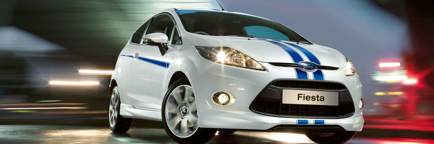 Styling – Ford Onlineshop
