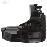 Original Ford Ranger Vorder Türschloss Verriegelungsmechanismus Deadlock ab 2016