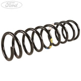 Original Ford Focus Hintere Aufhängung Feder 11-14 Aa-Ad Q-Z 14-15 Q-S 1741766