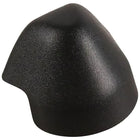 Original Ford Mustang Coupe Abdeckung Sicheeitsgurt vorne x1 Ebony 2015-2023 5303431