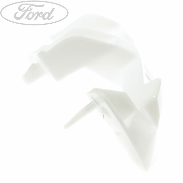 Original Ford Ranger 2008-2012 Halter Stoßsfänger vorne links 5138689