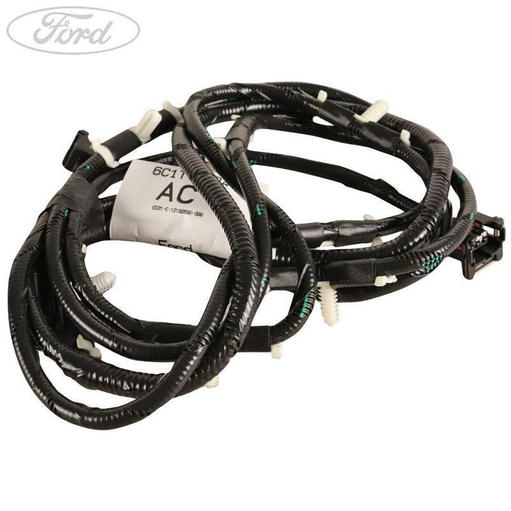 Original Ford Überbrückungskabel 1714913