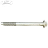 Edge S-MAX Duratorq Antriebswelle Lager Gehäuse Schraube