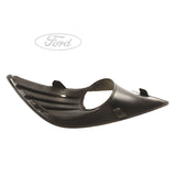 Focus MK2 Stoßstange Stoßfänger Grill Vorne